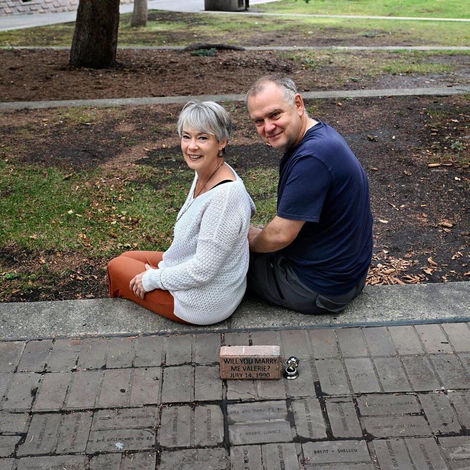 No guarantees as Calgary tries to salvage some cherished Olympic Plaza bricks